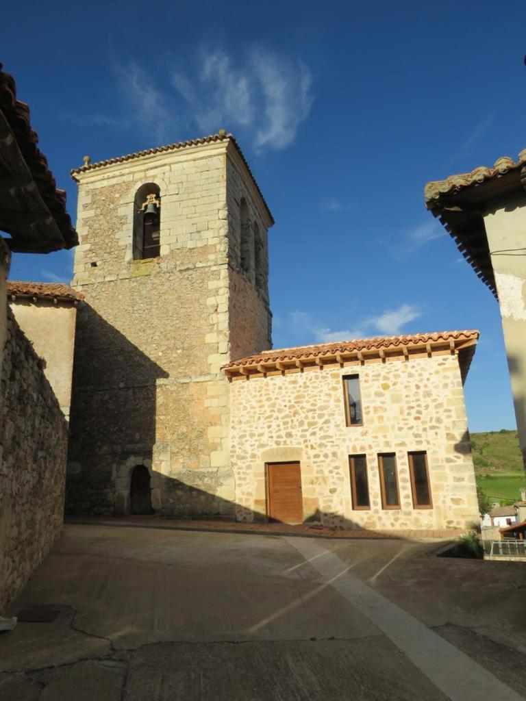 Casa Perazancas At 34-49ホステル エクステリア 写真
