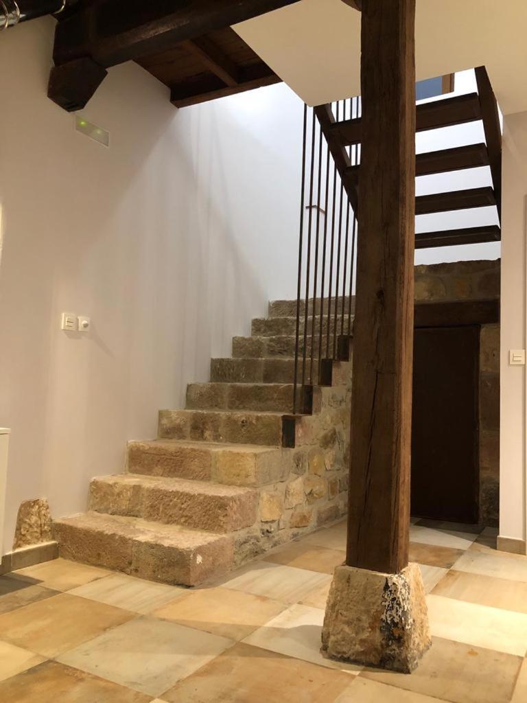 Casa Perazancas At 34-49ホステル エクステリア 写真