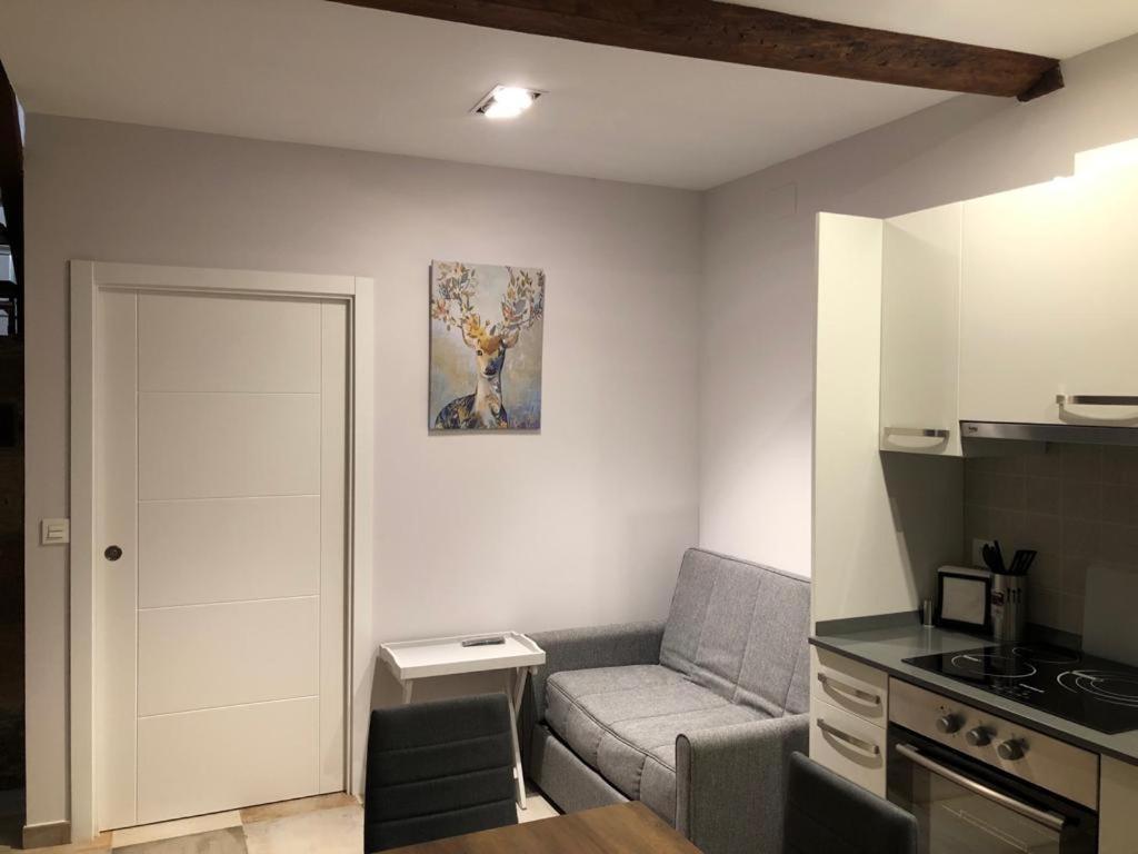Casa Perazancas At 34-49ホステル エクステリア 写真