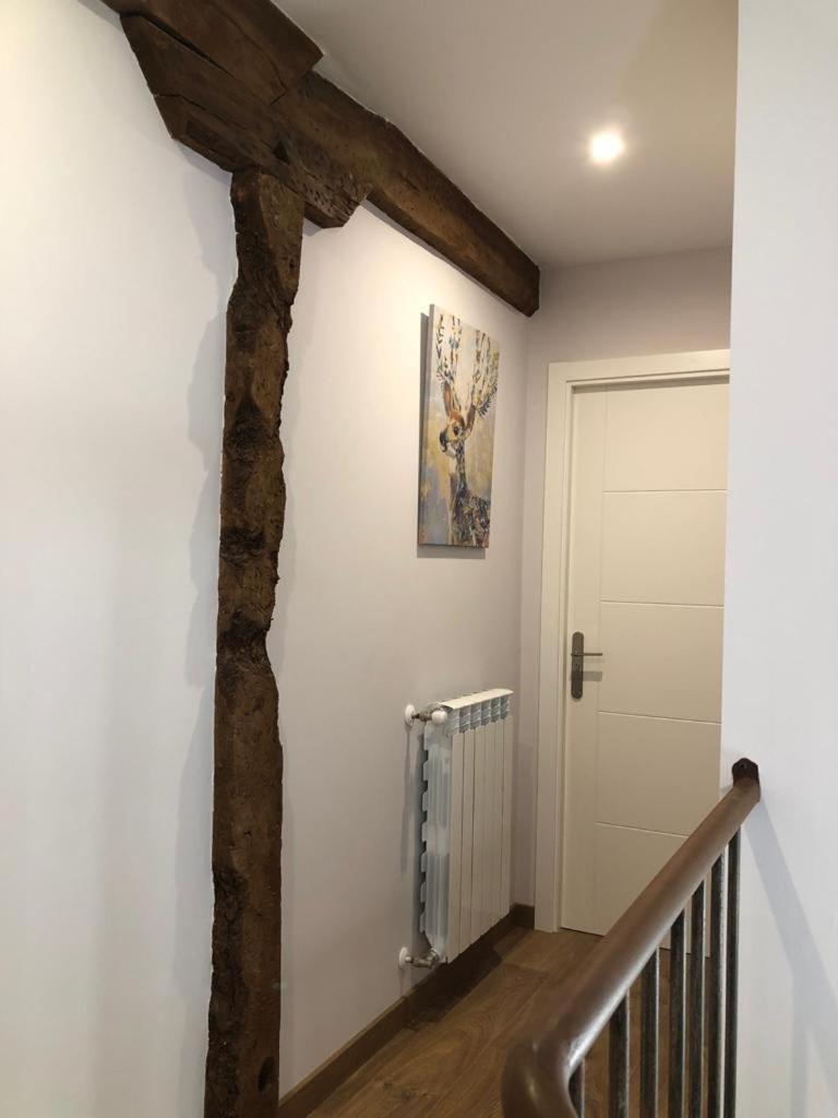 Casa Perazancas At 34-49ホステル エクステリア 写真