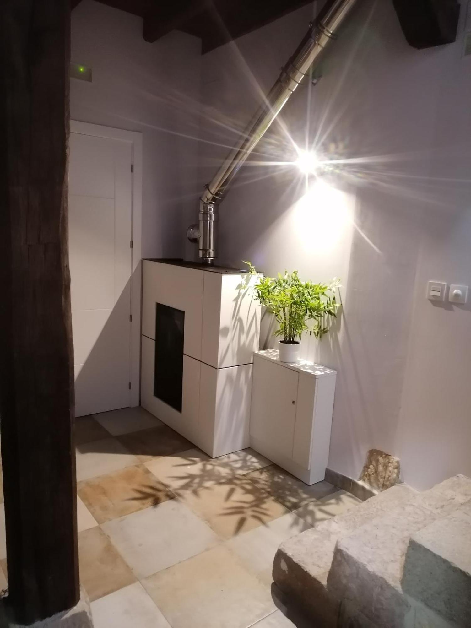 Casa Perazancas At 34-49ホステル エクステリア 写真