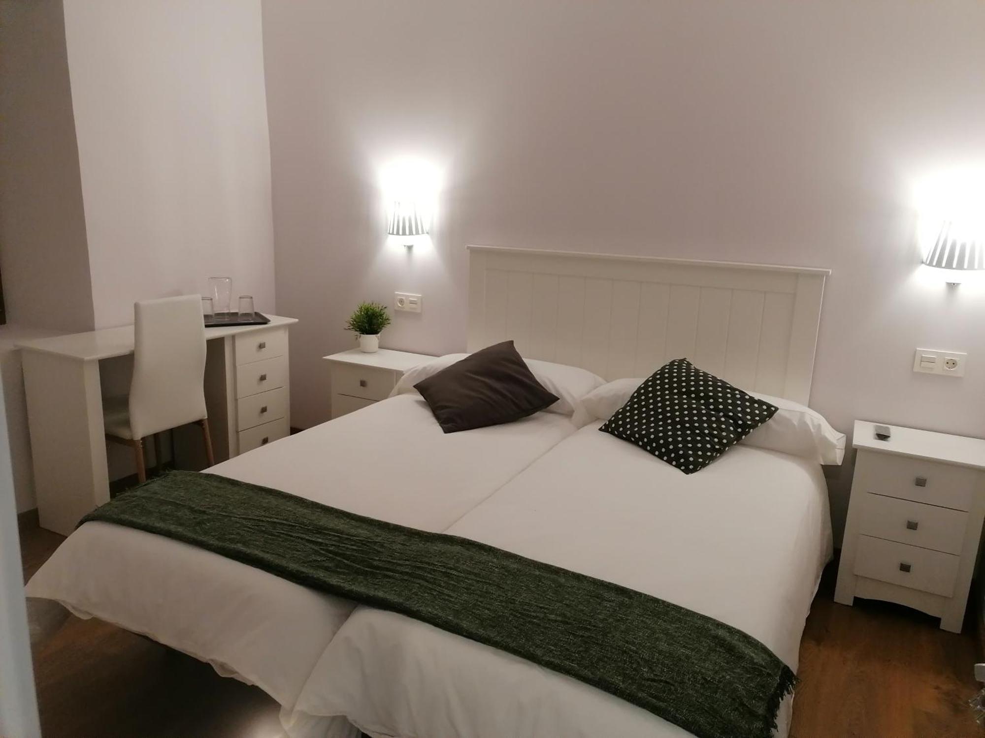 Casa Perazancas At 34-49ホステル エクステリア 写真