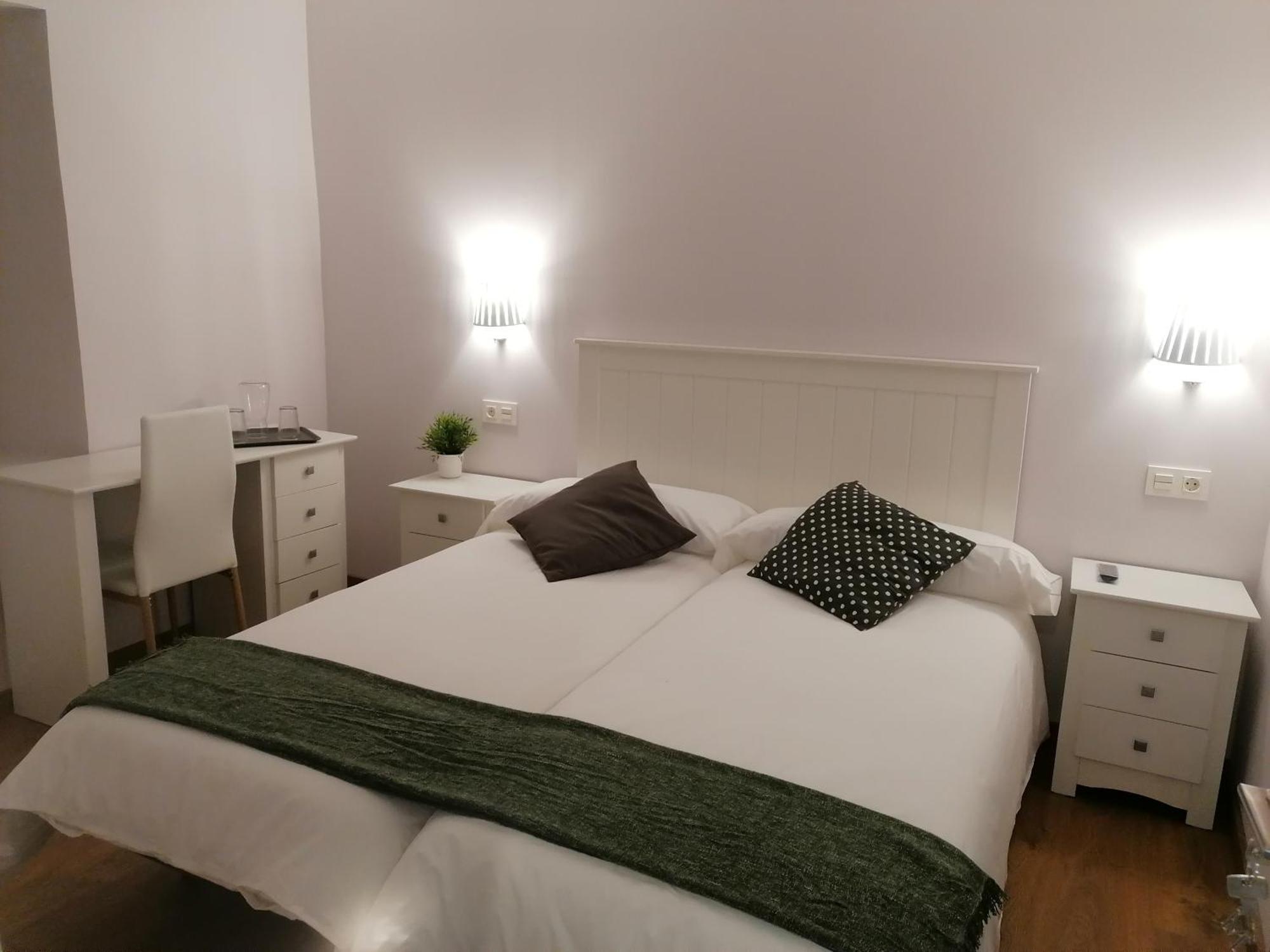 Casa Perazancas At 34-49ホステル エクステリア 写真