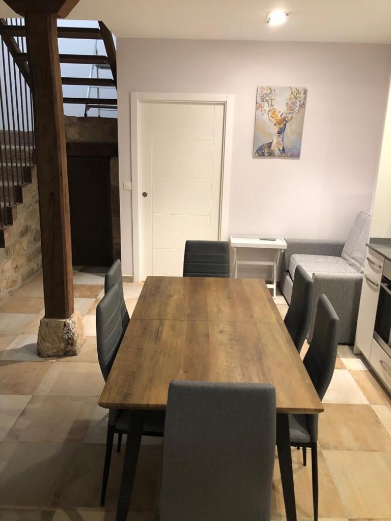 Casa Perazancas At 34-49ホステル エクステリア 写真