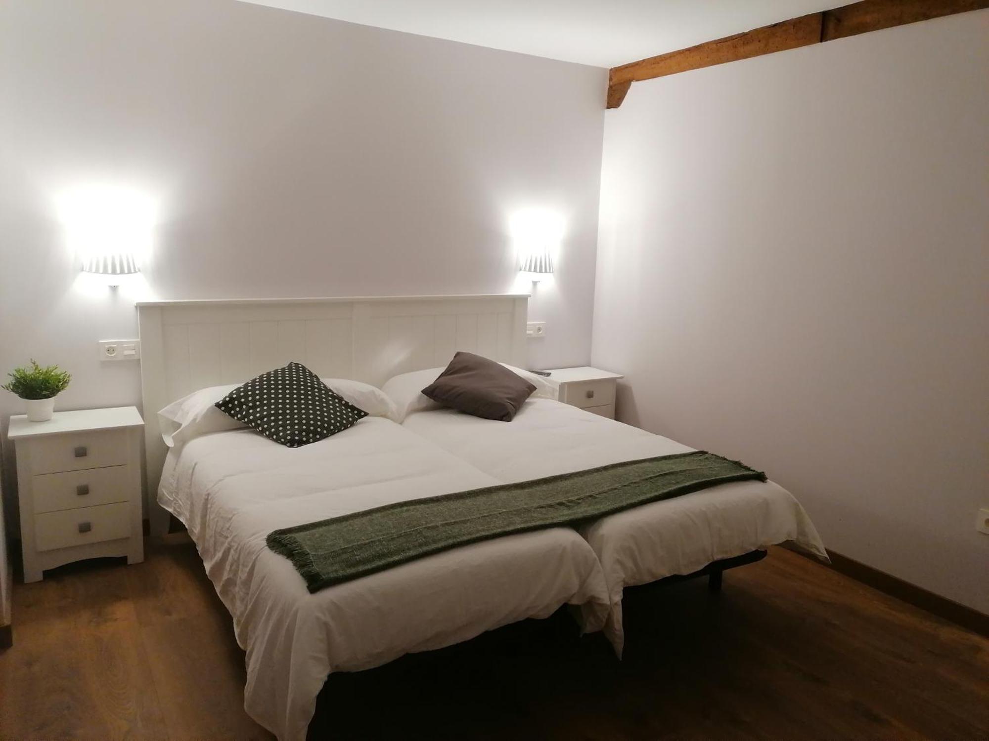 Casa Perazancas At 34-49ホステル エクステリア 写真
