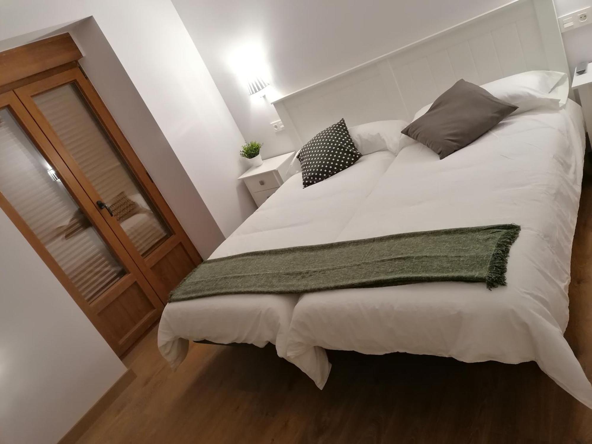 Casa Perazancas At 34-49ホステル エクステリア 写真